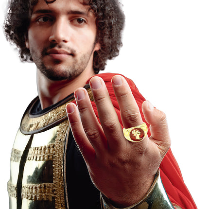 Römischer Ring