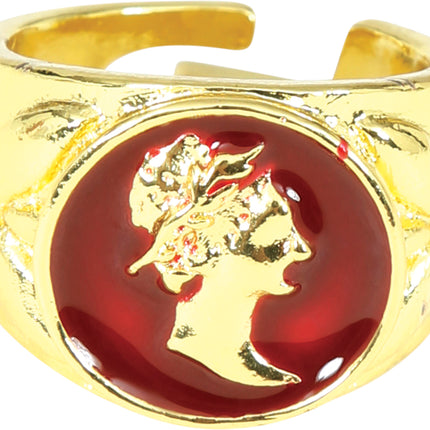 Römischer Ring