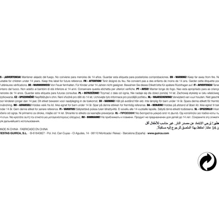 Herzen Ohrringe 5cm