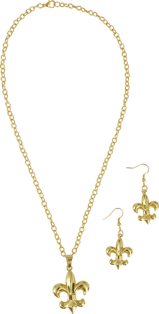 Römisches Schmuckset