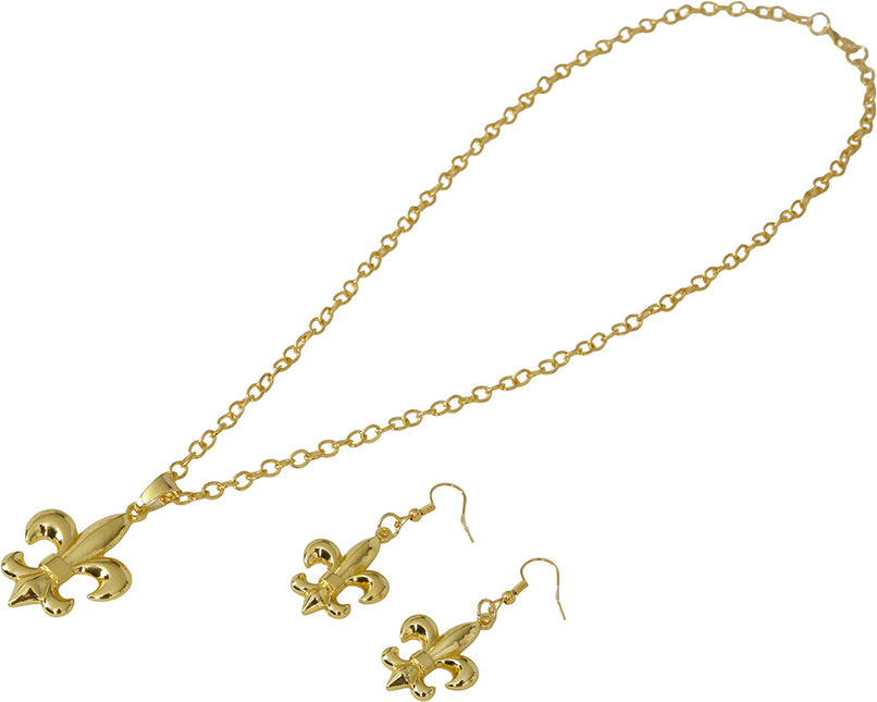 Römisches Schmuckset