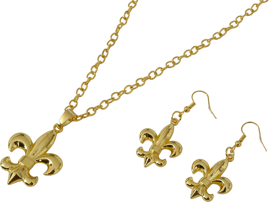 Römisches Schmuckset