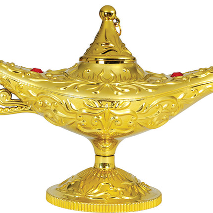 Genies Lampe, 21 cm