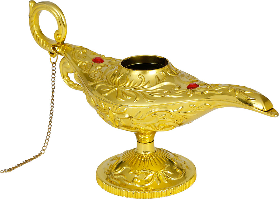 Genies Lampe, 21 cm