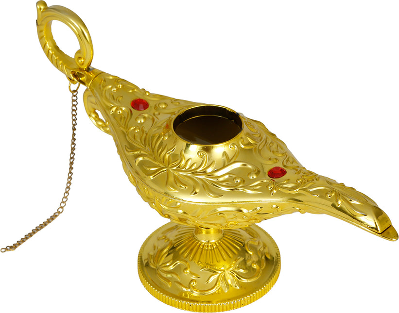 Genies Lampe, 21 cm