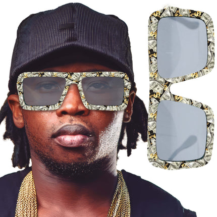 Geldbrille