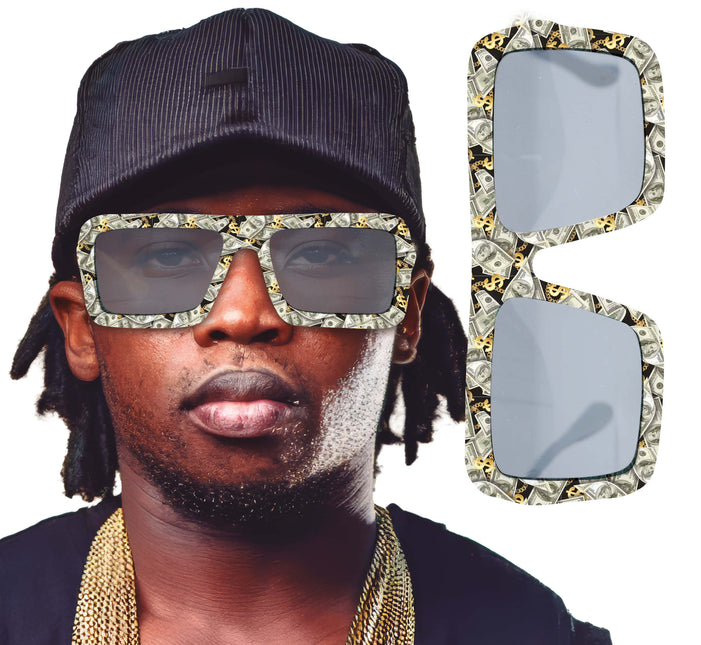 Geldbrille