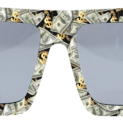 Geldbrille