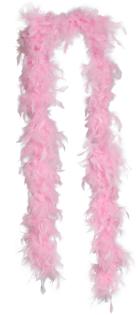 Boa-Feder, 80 gr rosa