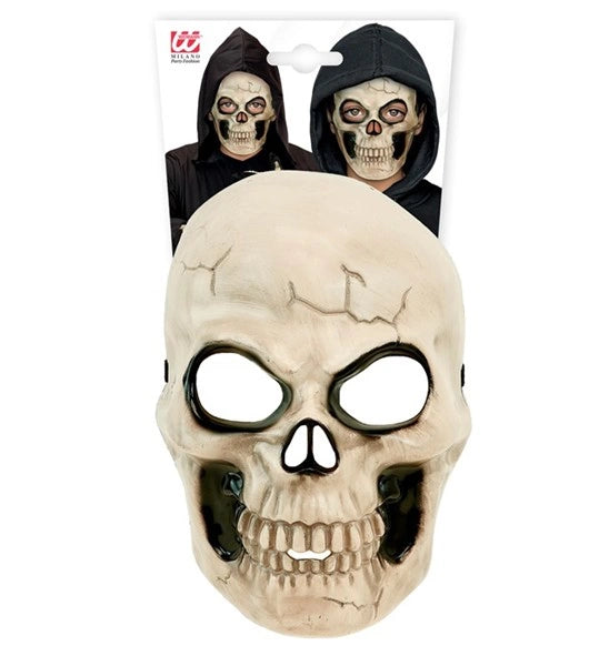 Schädelmaske für Kinder