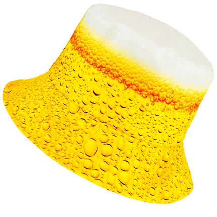 EIMER HUT BIER