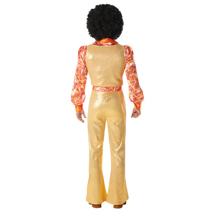 Kostüm für Erwachsene „Funky King“