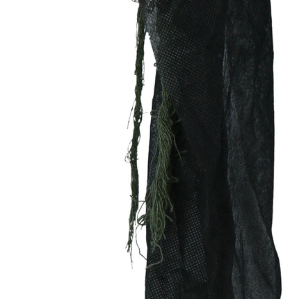 Halloween Puppe Kürbis 60cm