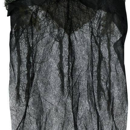 Halloween Puppe Kürbis 60cm