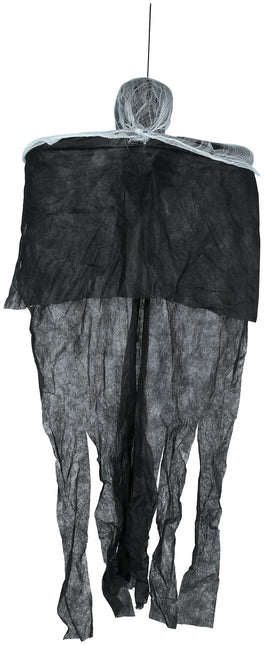Halloween Skelett Graues Skelett 90cm