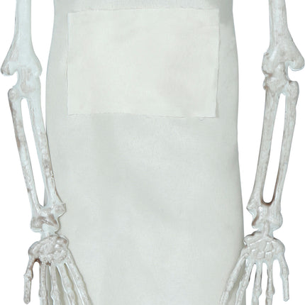 Skelett Hängende Dekoration Koch 40cm
