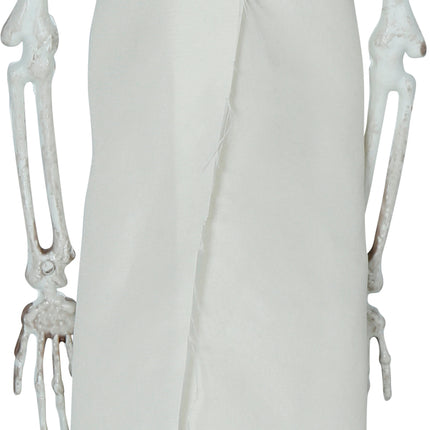 Skelett Hängende Dekoration Koch 40cm