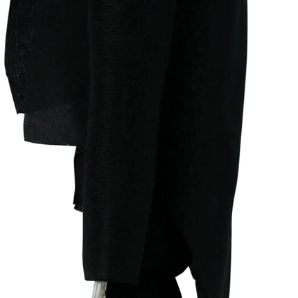 Skelettpuppe Professor mit Anzug 40cm