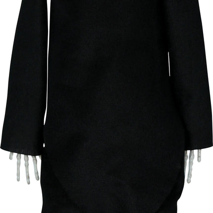 Skelettpuppe Professor mit Anzug 40cm