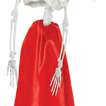 Dia De Los Muertos Puppe 40cm