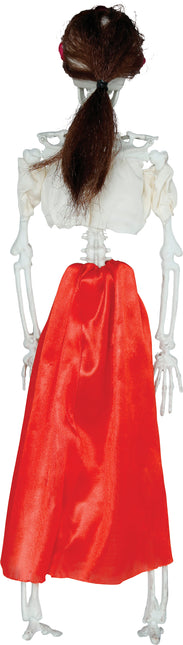 Dia De Los Muertos Puppe 40cm