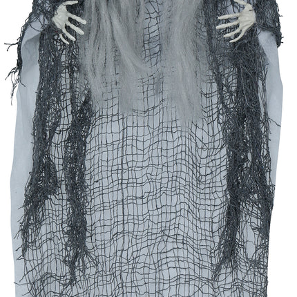 Halloween Puppe Tote Frau 50cm