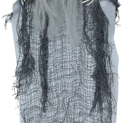 Halloween Puppe Tote Frau 50cm