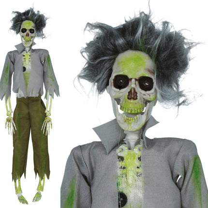 Zombie Puppe 45cm