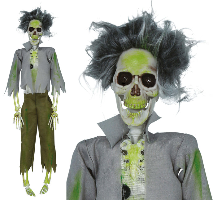 Zombie Puppe 45cm