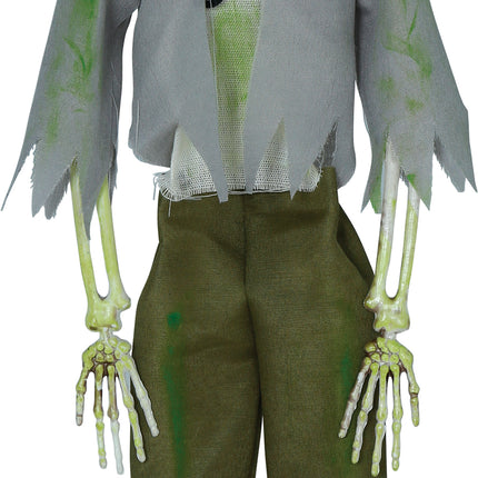 Zombie Puppe 45cm