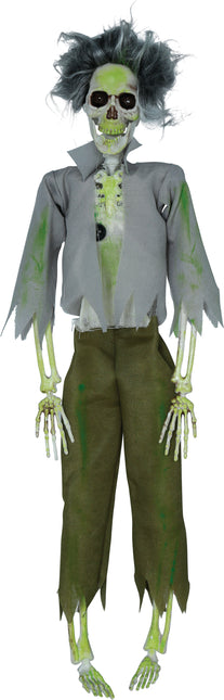 Zombie Puppe 45cm