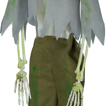 Zombie Puppe 45cm