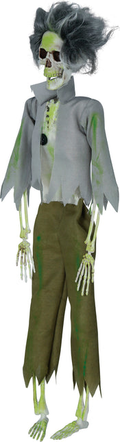 Zombie Puppe 45cm