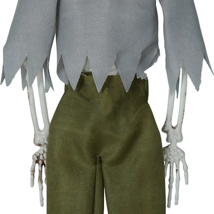 Zombie Puppe 45cm