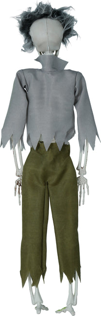 Zombie Puppe 45cm