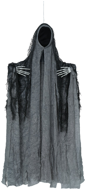 Halloween Puppe Geist 50cm