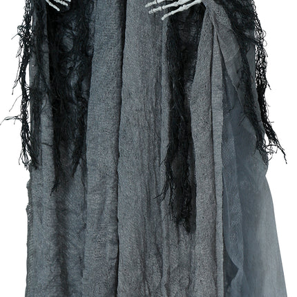 Halloween Puppe Geist 50cm