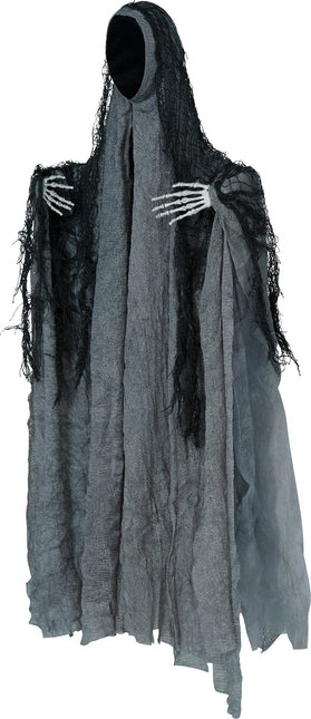 Halloween Puppe Geist 50cm