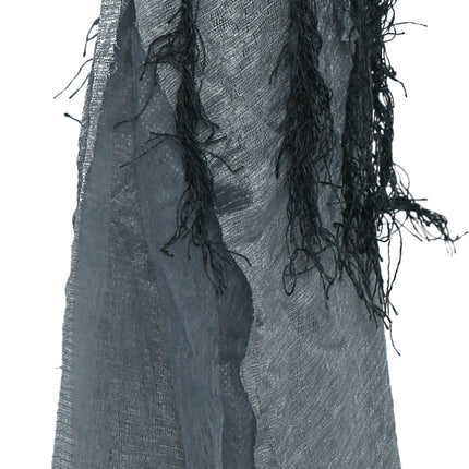 Halloween Puppe Geist 50cm