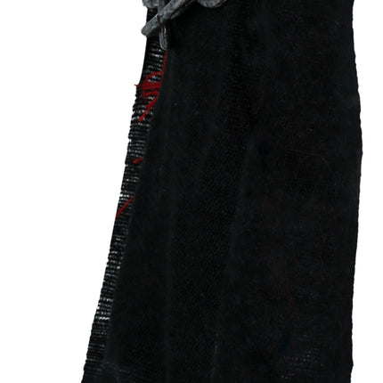 Halloween Puppe Geist mit Kette 50cm