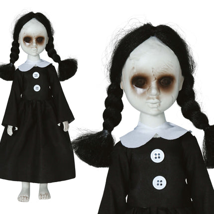 Puppe 30cm