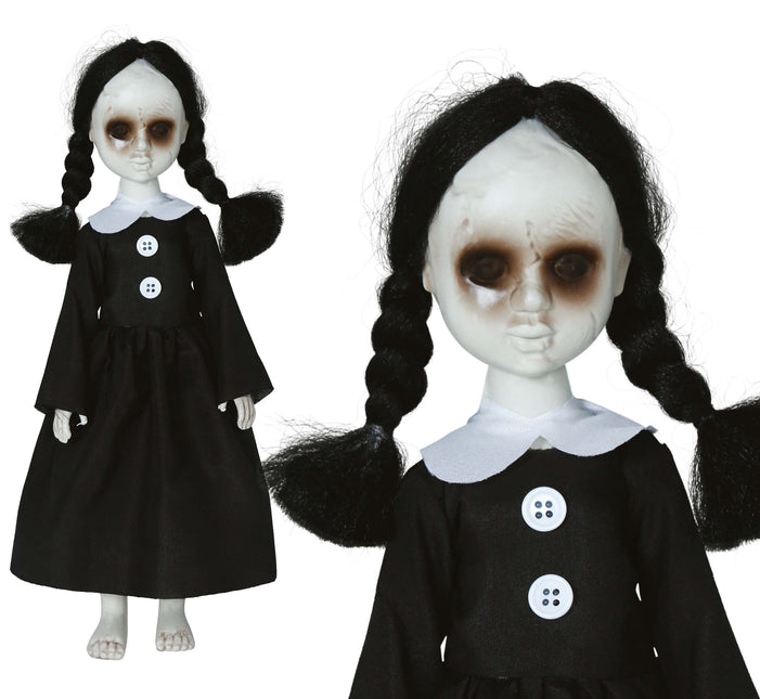 Puppe 30cm