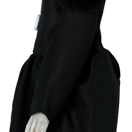 Puppe 30cm