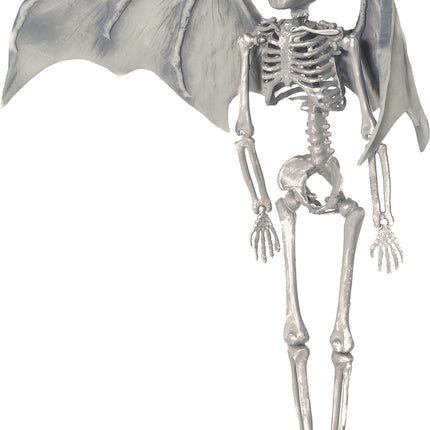 Halloween Puppe Skelett Vampir 40cm