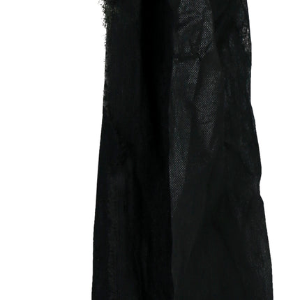 Halloween Puppe Kürbis mit Licht 1,2m