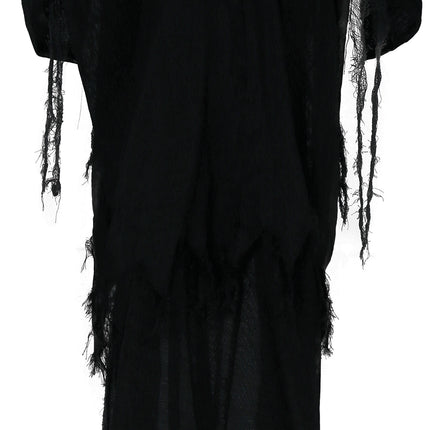 Halloween-Puppe Skelett mit Licht, Sound und Bewegung 2,6m