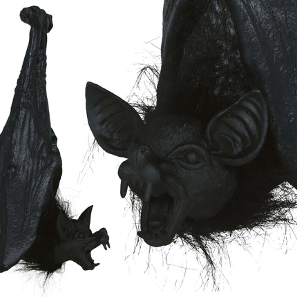Fledermaus Hängende Dekoration 50cm
