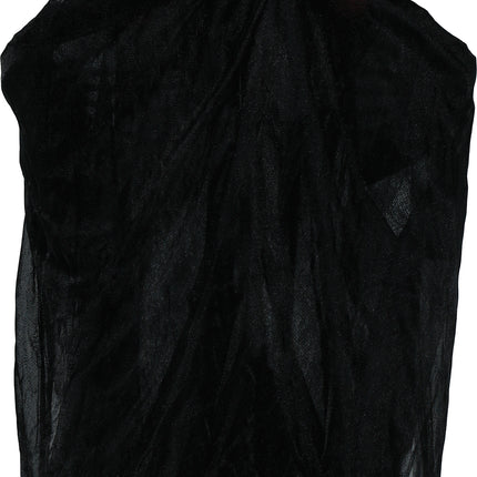 Skelett mit Licht, Ton und Bewegung 60cm