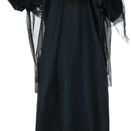 Vampirpuppe mit Licht, Ton und Bewegung 1,7 m