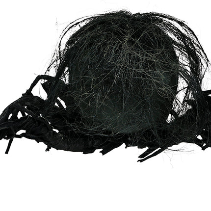 Halloween Fake Spinnenschädel 38cm
